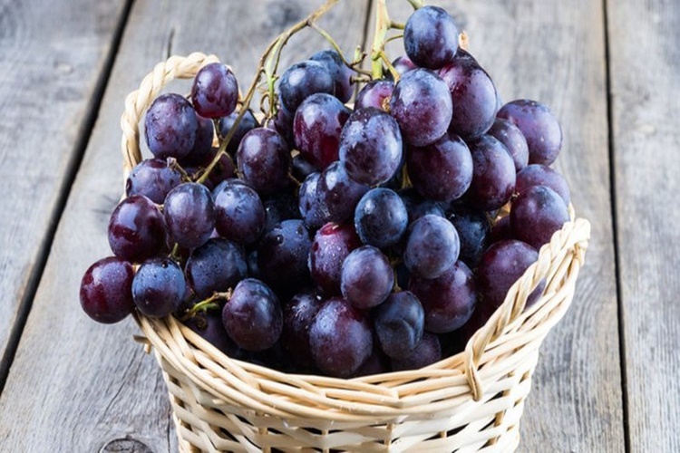 Rüyada Üzüm Suyu Çıkarmak Ne Anlama Gelir?