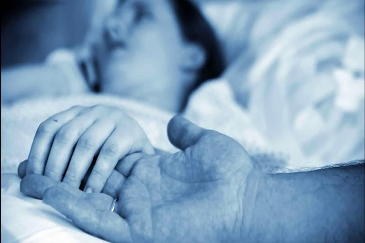 Rüyada Vefat Eden Kişinin Konuşmaması Ne Anlama Gelir?