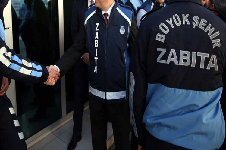 Rüyada Zabıta Görmek Ne Anlama Gelir?