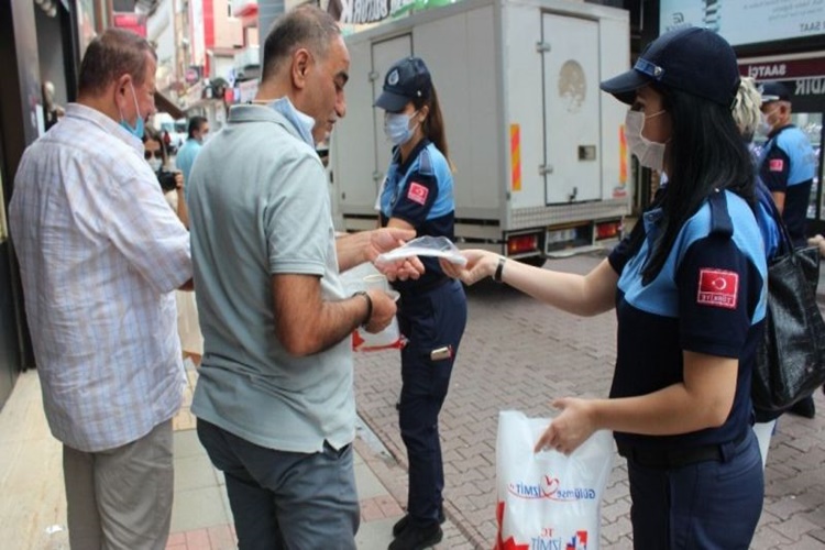 Rüyada Zabıta Olduğunu Görmek Ne Anlama Gelir?