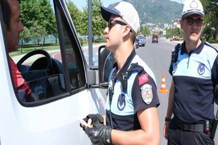 Rüyada Zabıtanın Ceza Yazması Ne Anlama Gelir?
