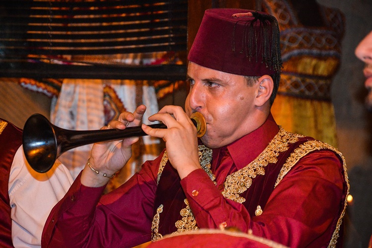 Rüyada Zurna Görmek Ne Anlama Gelir?