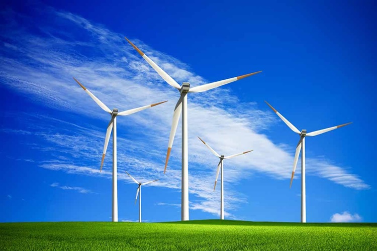 Rüzgâr Enerjisi Avantajları