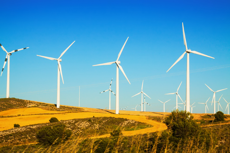 Rüzgâr Enerjisi Lisansı Nasıl Alınır?