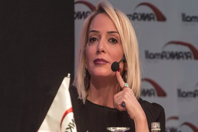 Saba Tümer Çocuğu Var Mı?