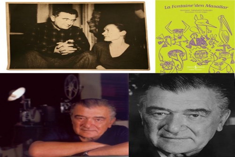Sabahattin Eyüboğlu Hangi Dönem Yazarıdır?