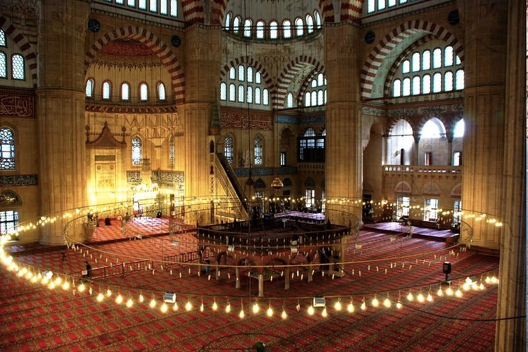 Şaban Ayı Faziletleri Nelerdir?
