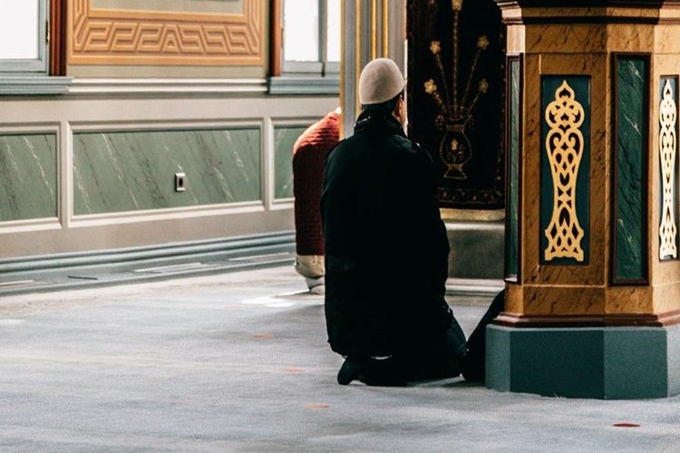 Şaban Ayı Namazı Nasıl Niyet Edilir?