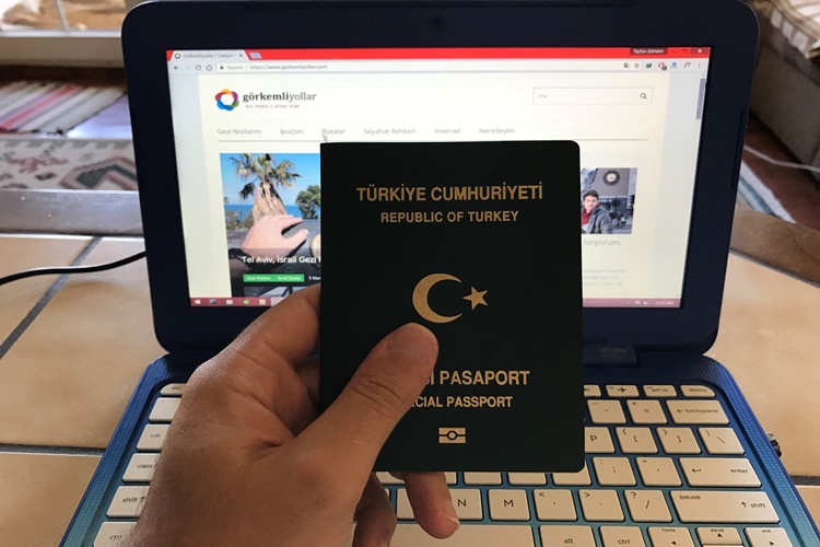 Sabıkası Olan Yeşil Pasaport Alabilir Mi?