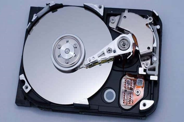 Sabit Disk Ne işe Yarar?