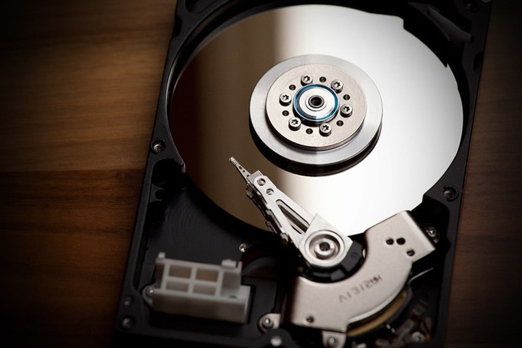 Sabit Disk İle SSD Arasındaki Fark Nedir?