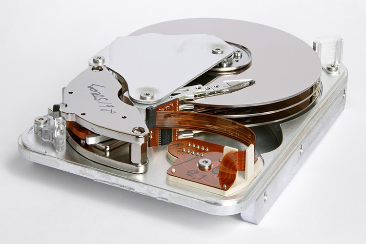 Sabit Disk Olmazsa Ne Olur?