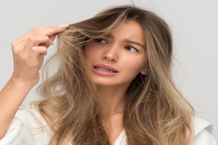 Saç Kabarması İçin Hangi Maske Yapılmalıdır?