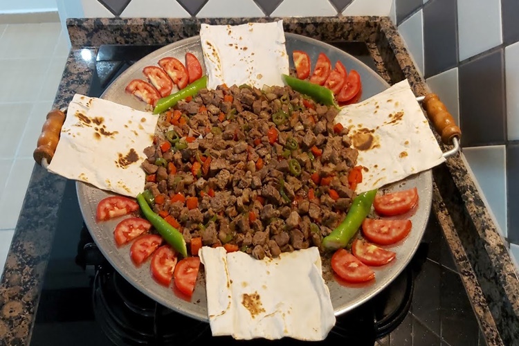 Saç Kavurma Hangi Etten Yapılır?