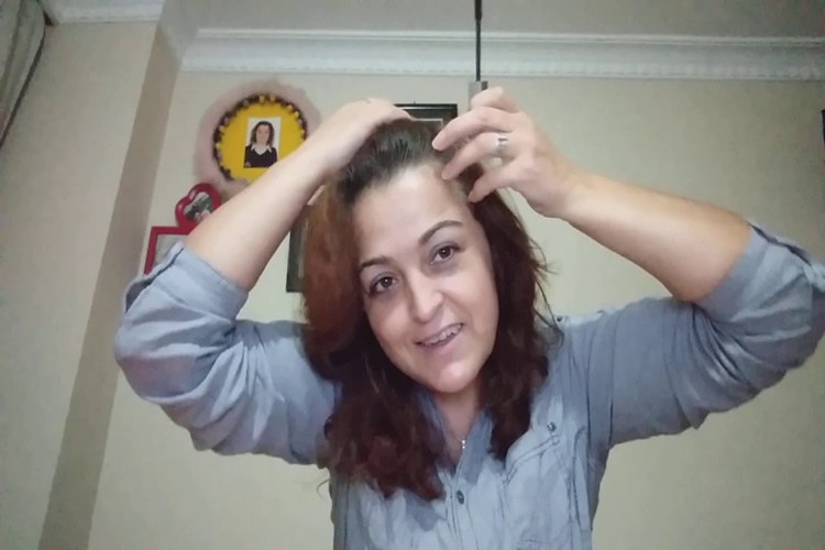 Saç Maskarası Ne İçin Kullanılır? 