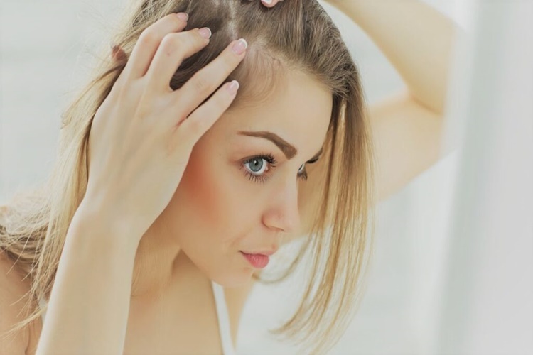 Saçkıran Geçme Süresi Nedir?