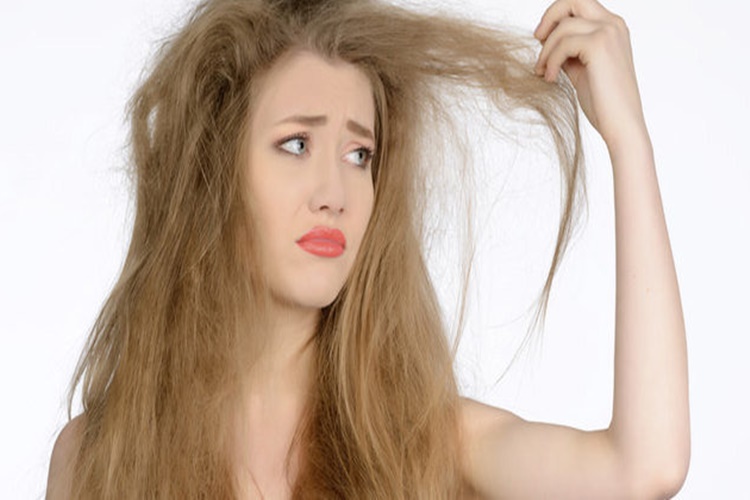 Saçların Kabarması Nasıl Önlenir?