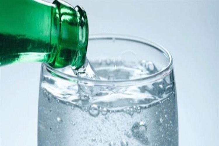 Sade Soda Regl Ağrısına İyi Gelir Mi?