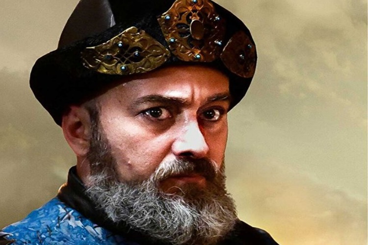 Sadettin Köpek’in Yaptırdığı Saray Nerededir?