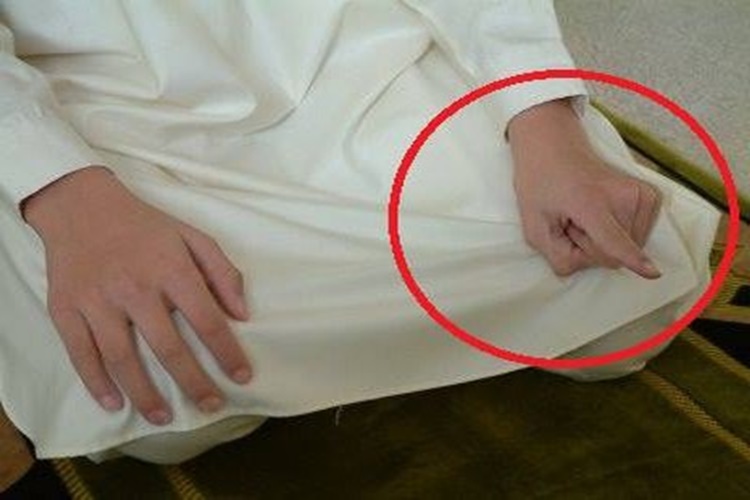 Şafilerde Vitir Namazına Nasıl Niyet Edilir?