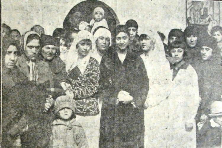 Safiye Ali Eşi Kimdir?