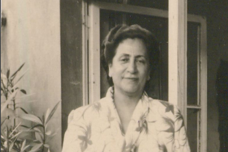 Safiye Ali Yaptığı Çalışmalar Nelerdir?