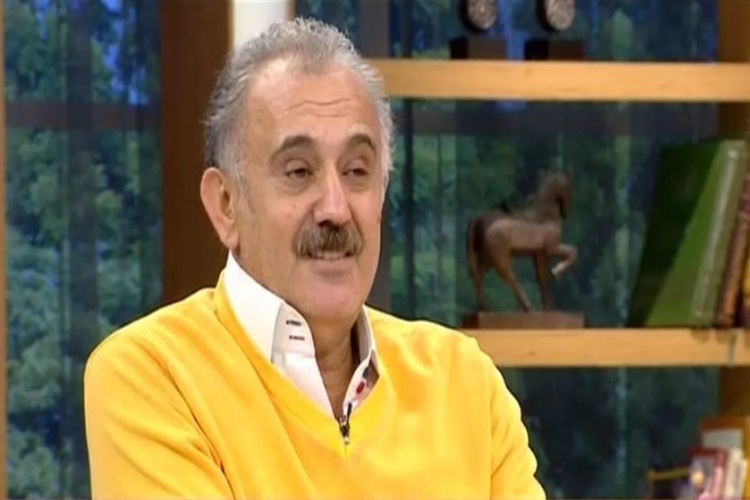 Safiye Soyman Ve Faik Öztürk Kaç Yıldır Beraber?