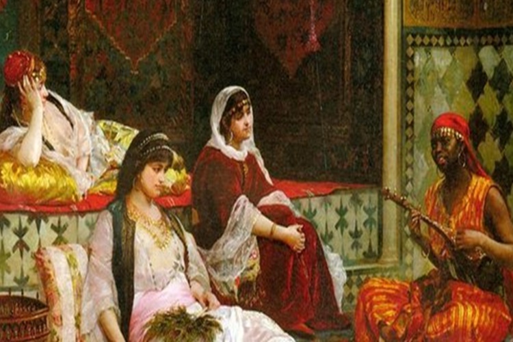 Safiye Sultan Gerçekte Nasıl Öldü?