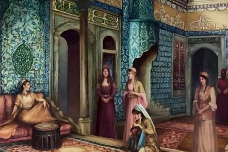 Safiye Sultan Kaç Yaşında Öldü?