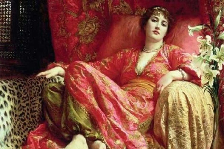 Safiye Sultan Kimin Annesi?