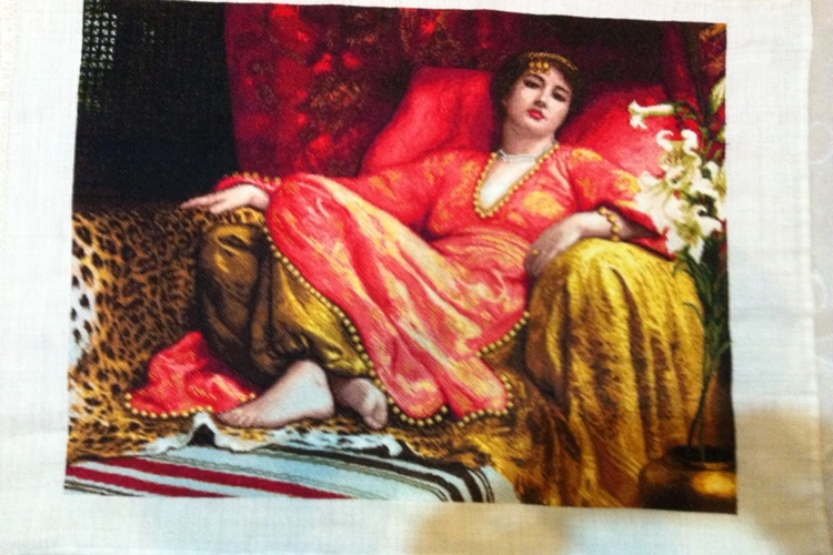 Safiye Sultan Nasıl Ölüyor?