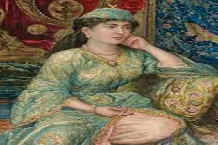 Safiye Sultan Nurbanu Sultan’ın Neyidir?