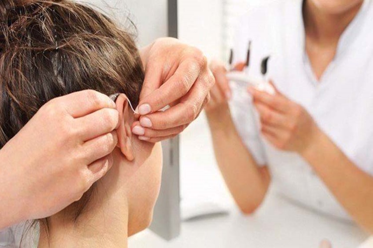 Sağ Kulak Duymaması Yüzde Kaç Rapor Alır?