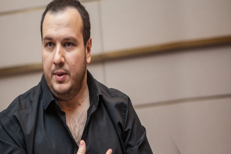 Şahan Gökbakar Nereli?