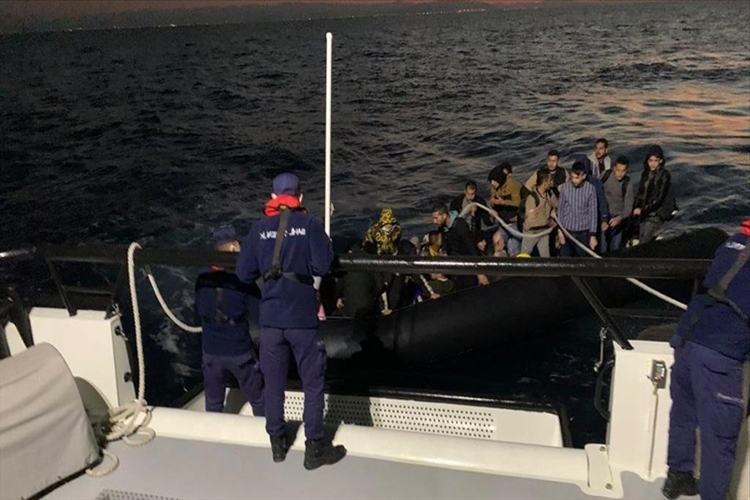 Sahil Güvenlik Olmak İçin Hangi Bölüm Okunmalı?