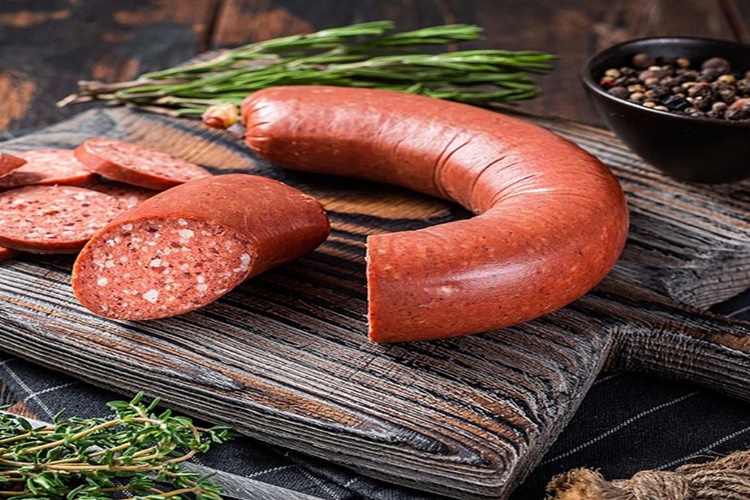 Şahin Sucukta Gluten Var Mı?