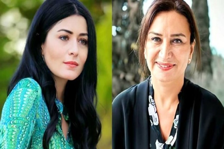 Şahmeran Dizisi Oyuncu Kadrosu Kimlerden Oluşuyor?