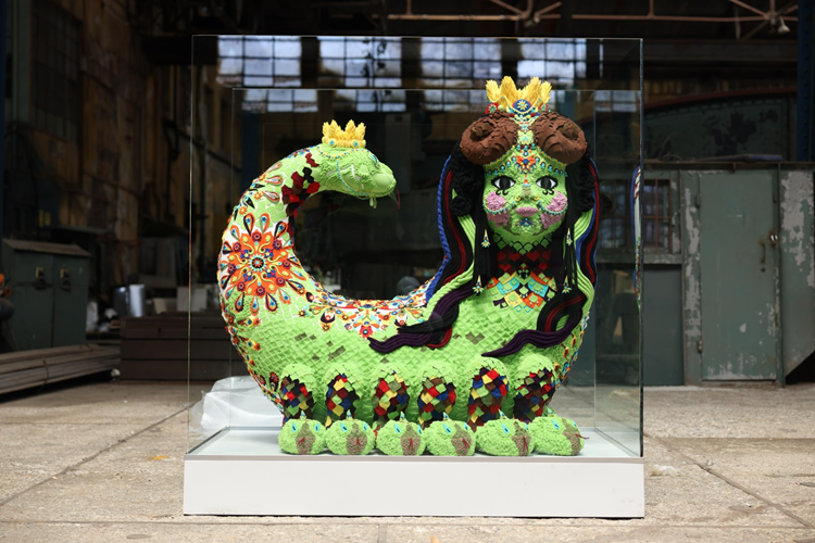 Şahmeran Hangi Dilde? Güncel Oku