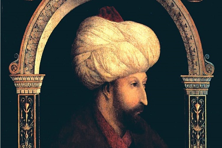 Sahn I Seman Hangi Padişah Döneminde Kurulmuştur?