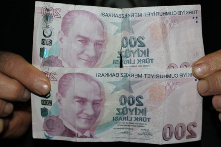 Sahte Para Hakkında Merak Edilen Bilgiler