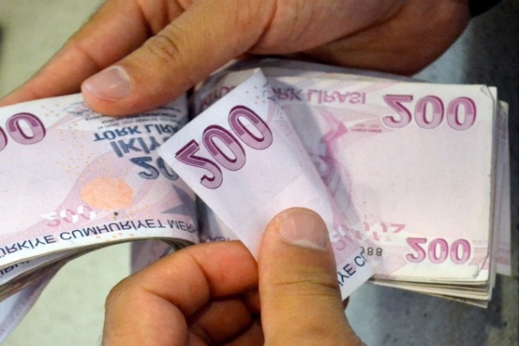Sahte Para Değiştirilir Mi?