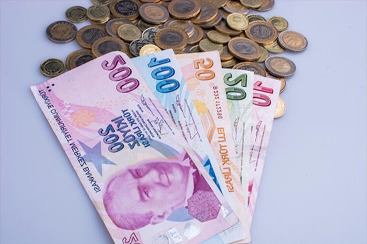 Sahte Para İçin Mor Işık?