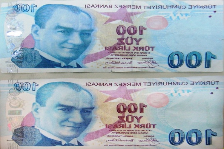 Sahte Para İle Alışveriş Yapmak?