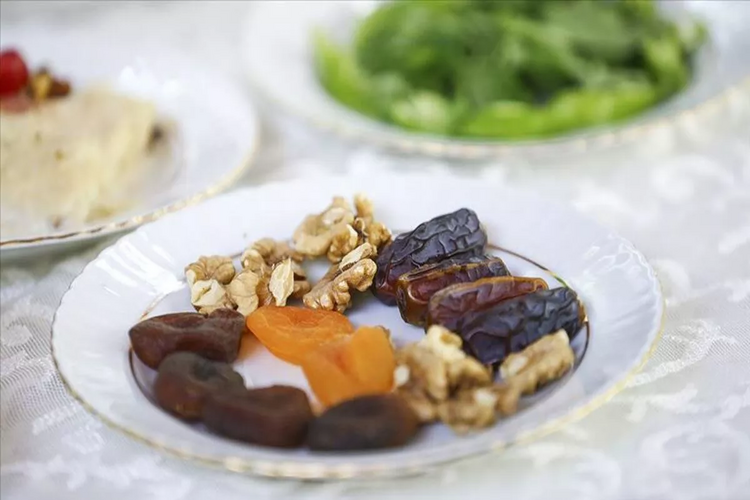 Sahur Bitimi İmsak Mı Güneş Midir?