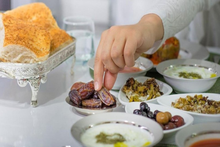 Sahur İle İlgili Bilmeniz Gereken Püf Noktaları
