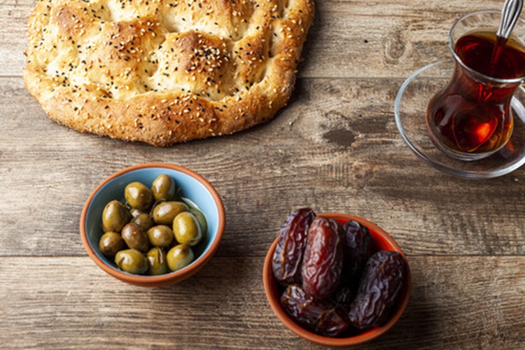 Sahurda Çok Yedim Ne Yapmalıyım?
