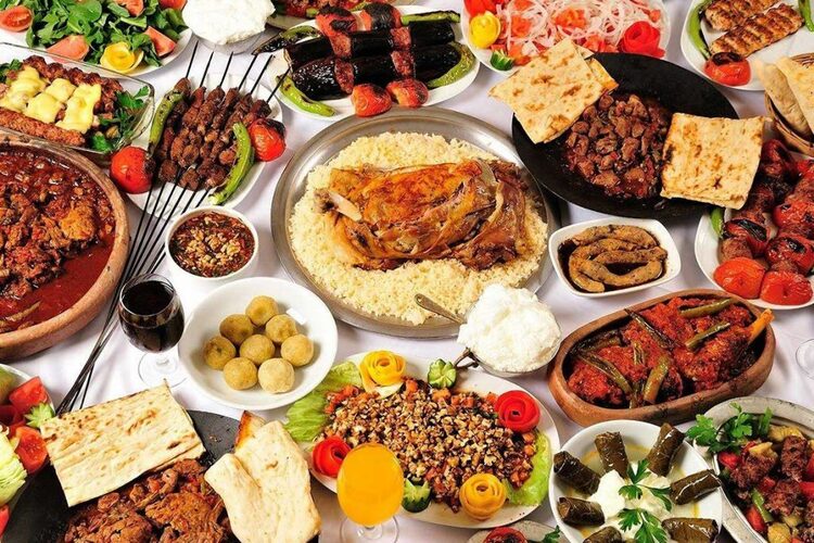 Sahurda Ne Yenir?