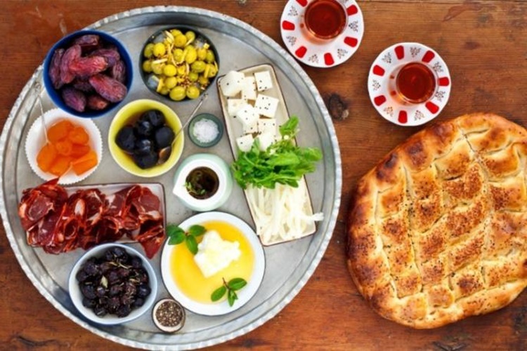 Sahurda Yeme İçme Ne Zaman Kesilir?