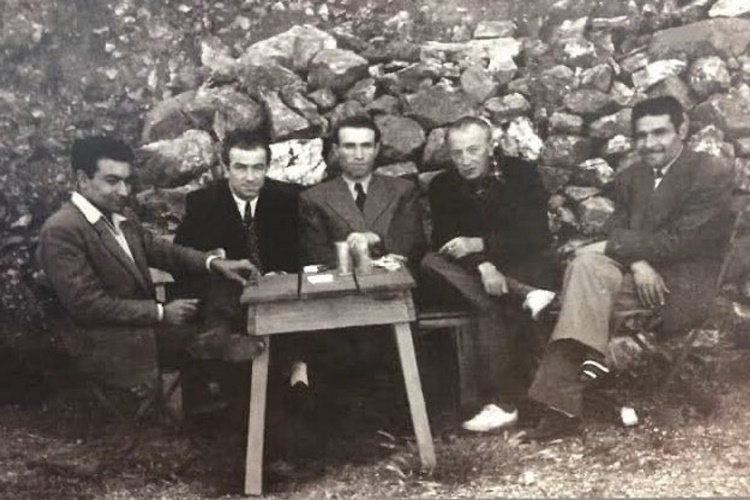 Sait Faik Abasıyanık Nerelidir?