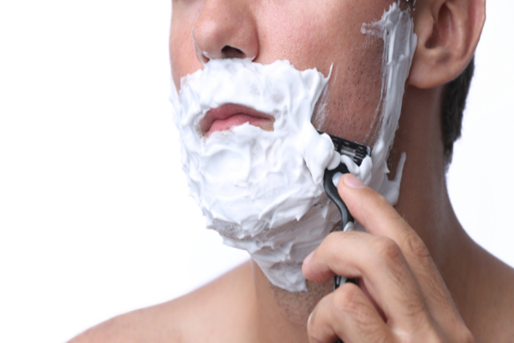 Sakala Jilet Vurma Sakal Çıkarır Mı?